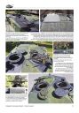 Finnish LEOPARDs<br>Leopard KPz 2 A4, PiPz 2R und BrLPz 2L der Finnischen Armee